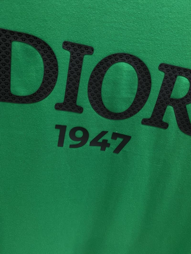 Christian Dior T-Shirts